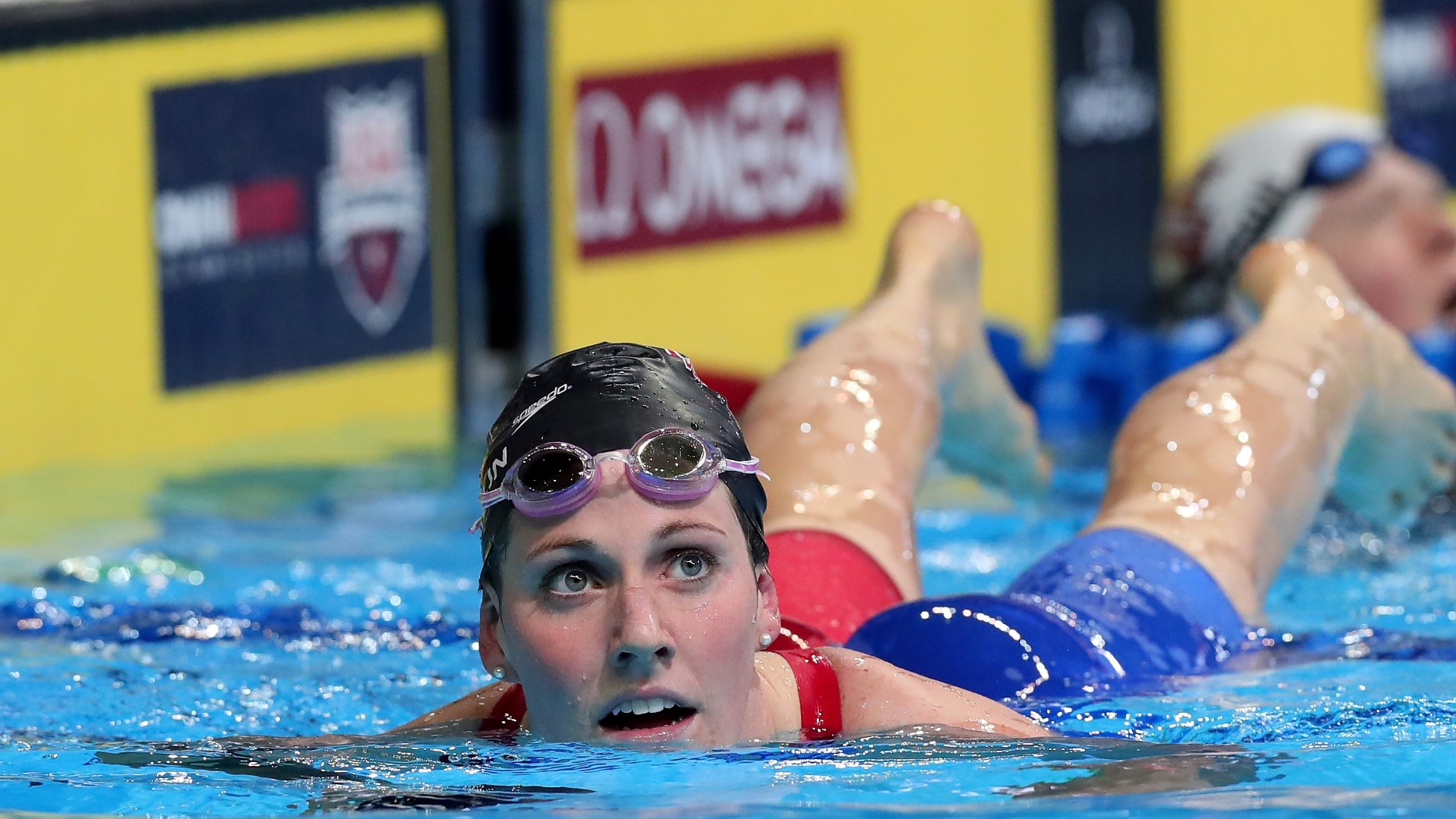 Fivetime Olympic medalist Missy Franklin announces retirement from