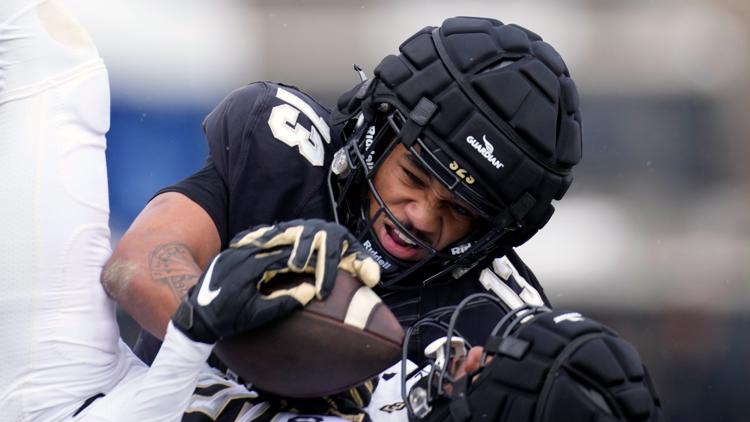 CU Buffs see numerous players enter transfer portal