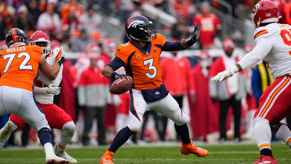 Denver Broncos Kansas City Chiefs Game Story | 9news.com