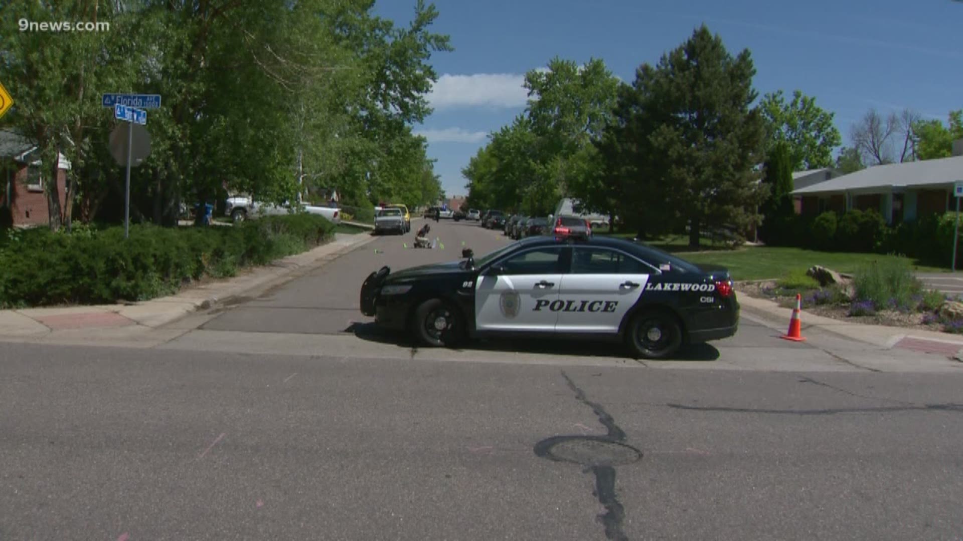 17yearold killed, 3 others injured after early morning shooting