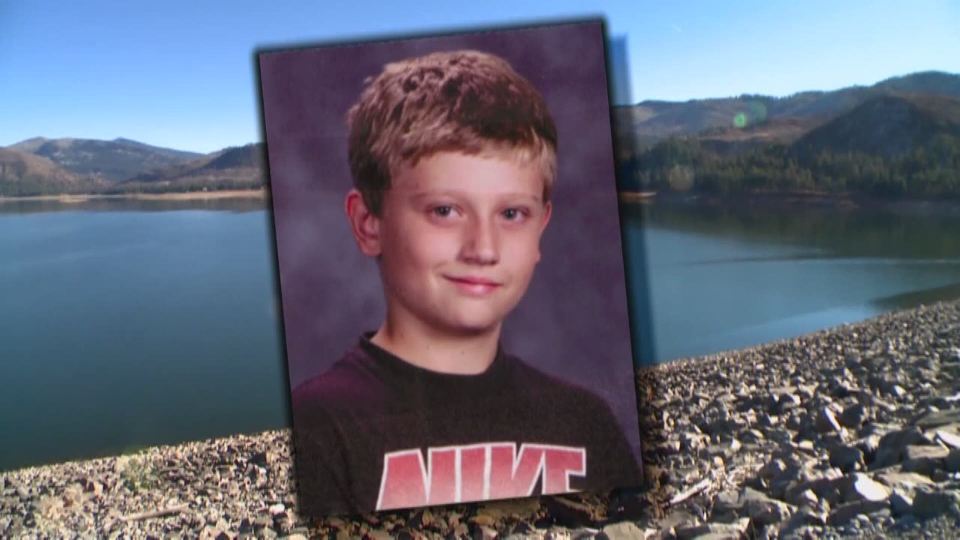 The case against Dylan Redwine's father in his murder trial | 9news.com