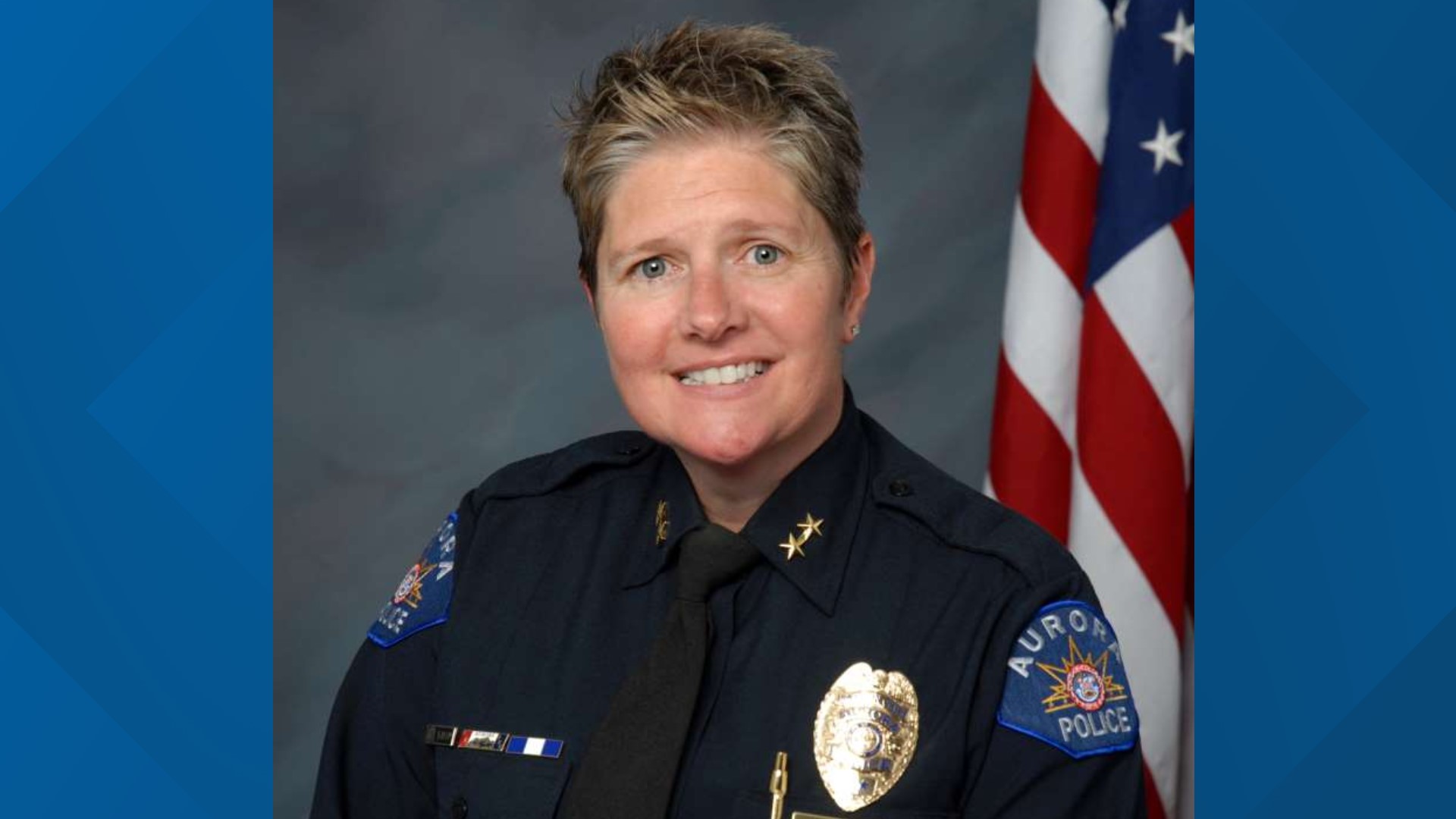 Aurora City Council voted to approve the appointment of Vanessa Wilson as the new chief of the Aurora Police Department.