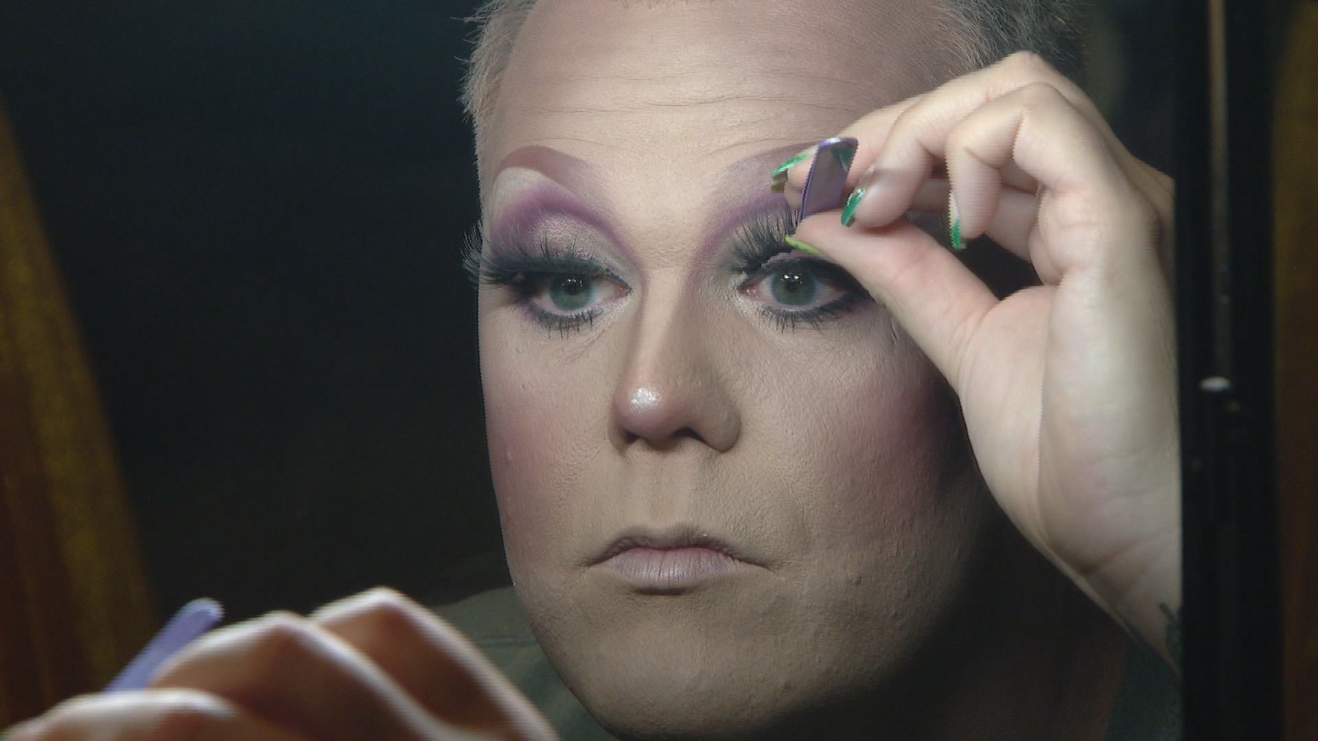 Kelly Loving Push to make LGBTQ+ bars, restaurants, safe spaces safer | 9news.com