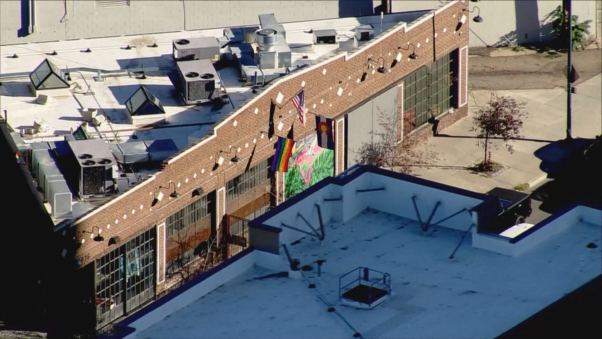 Triangle Denver announces closure, cites encampments