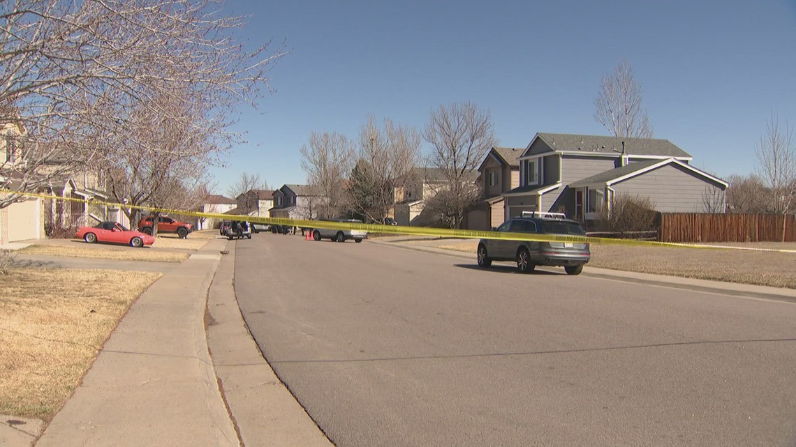 Age plays major role in Arapahoe County homicide case | 9news.com