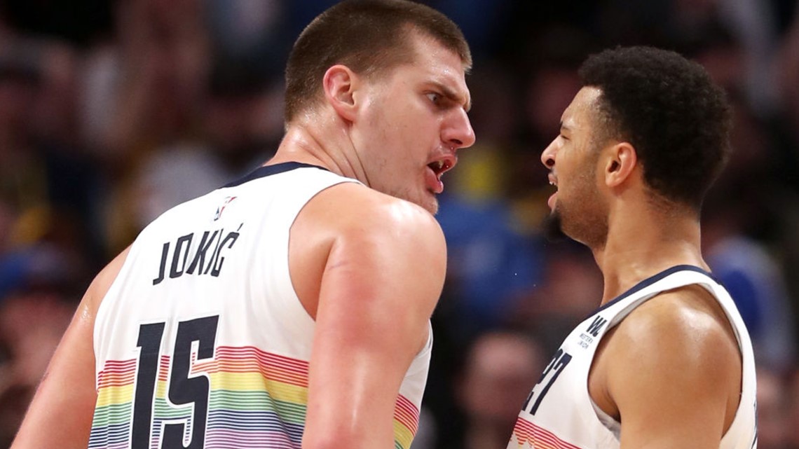 2010 denver nuggets record 2010 denver nuggets record