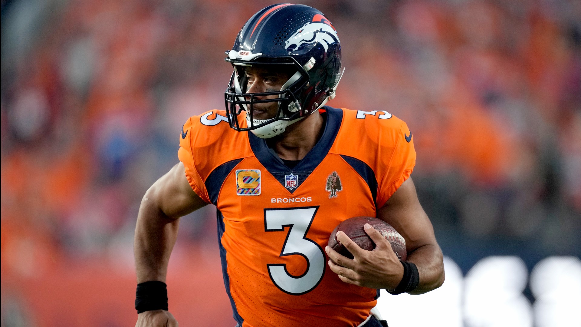 Denver Broncos lose ugly offensive game to Indianapolis Colts | 9news.com