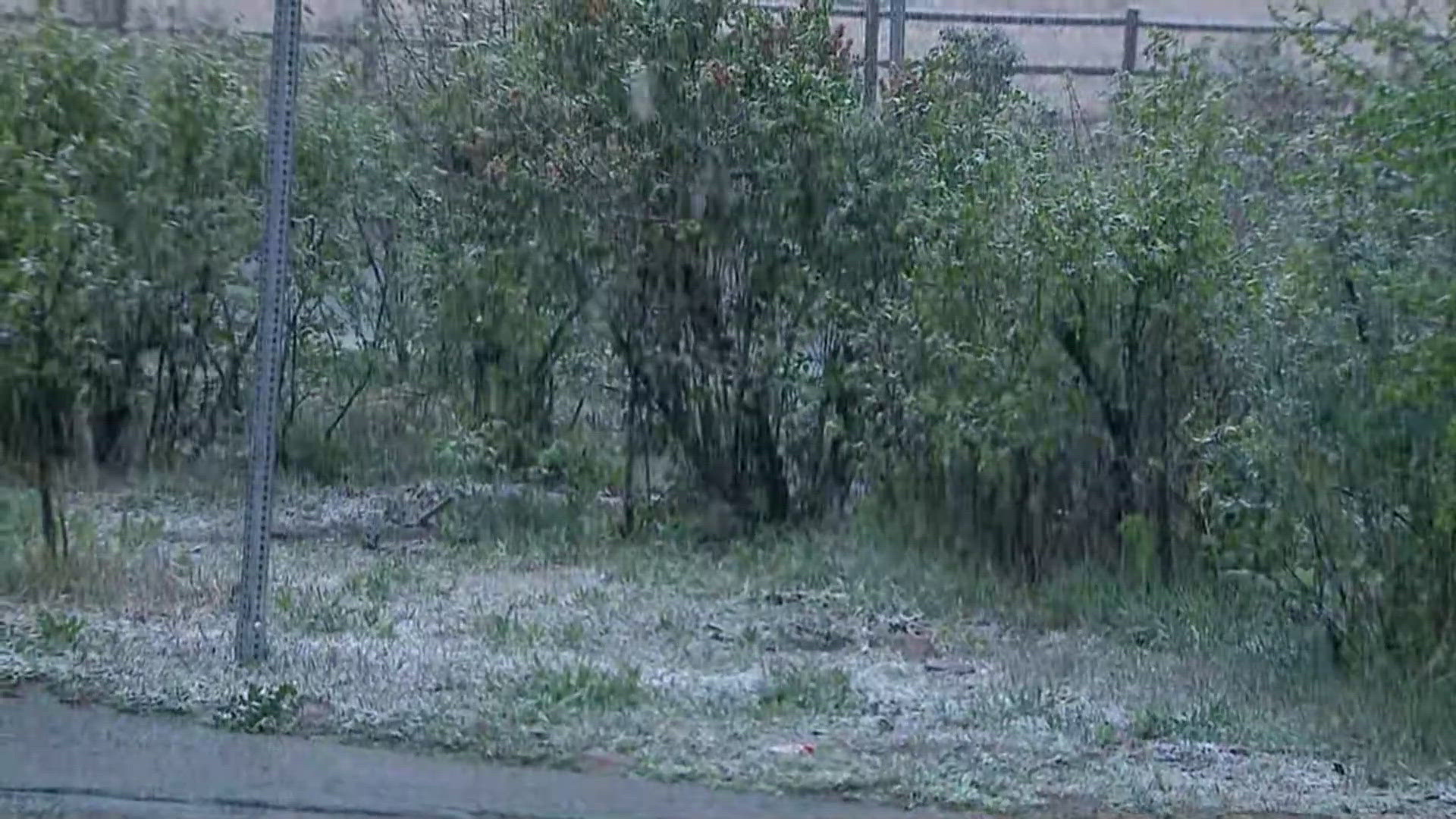 Latest headlines | Spring storm to bring heavy, wet snow to Colorado ...