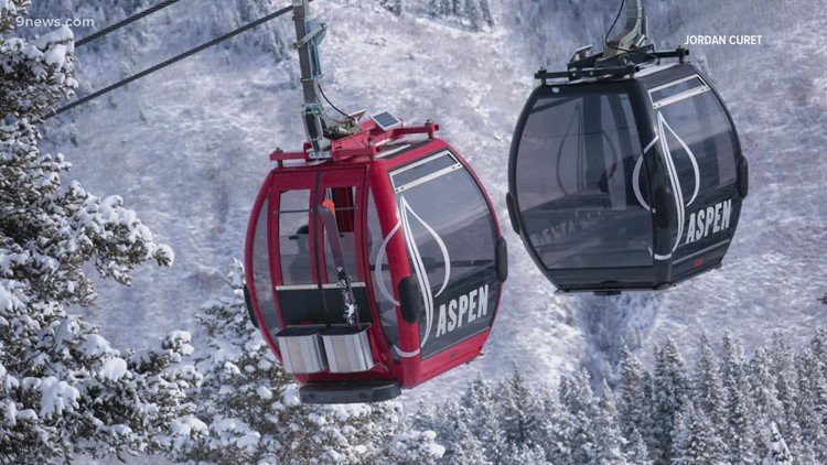 Colorado ski resorts see big visitation numbers