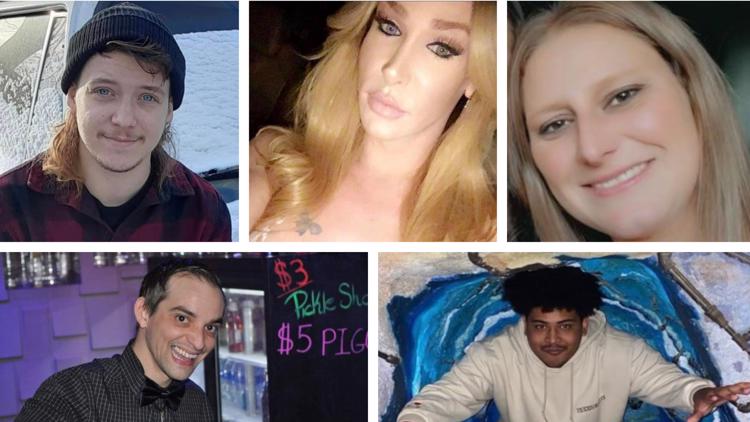 5 victims who were killed in LGBTQ+ nightclub shooting remembered