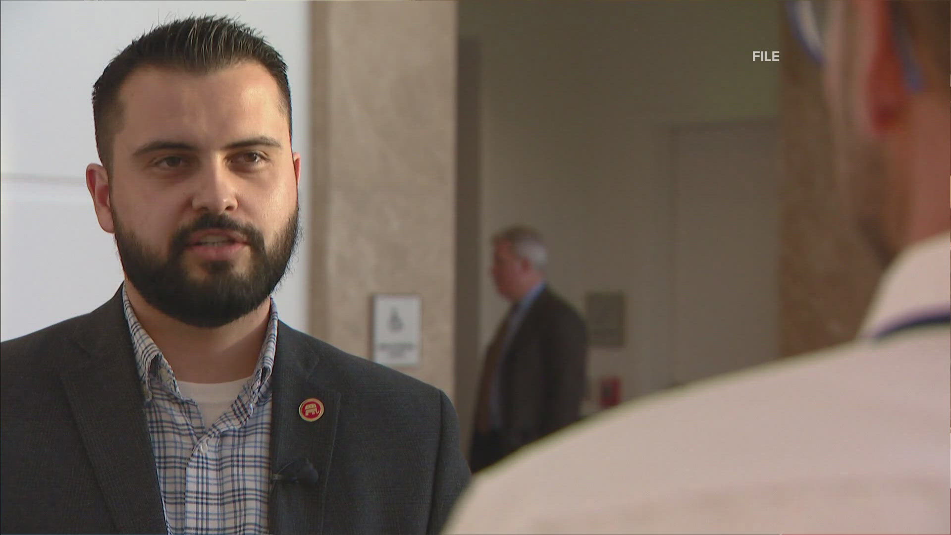 9NEWS' Kyle Clark explains why the Congressional District 5 race in El Paso County has statewide implications in Colorado.