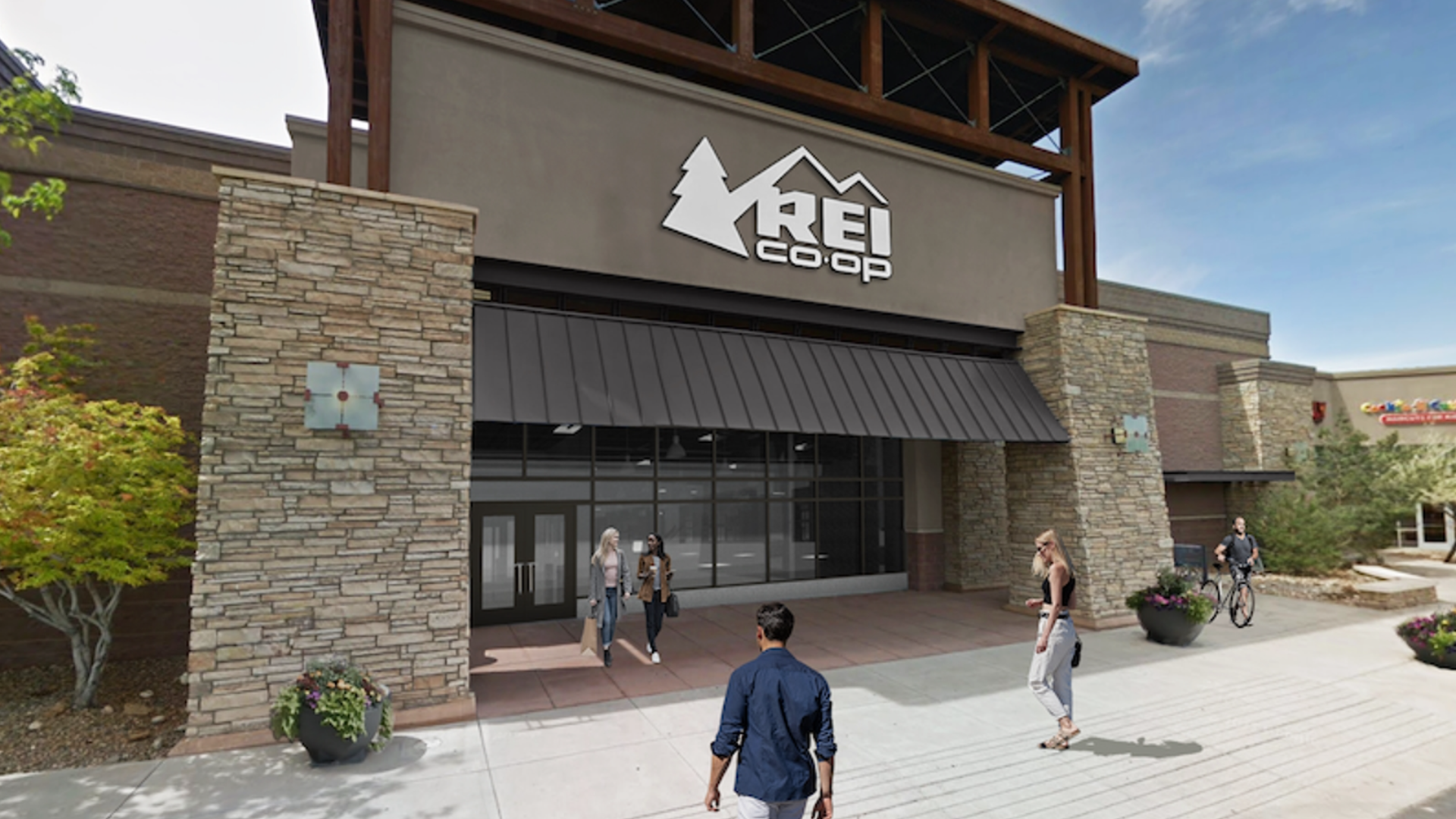 REI Co-op to open new Colorado store in summer 2024 | 9news.com