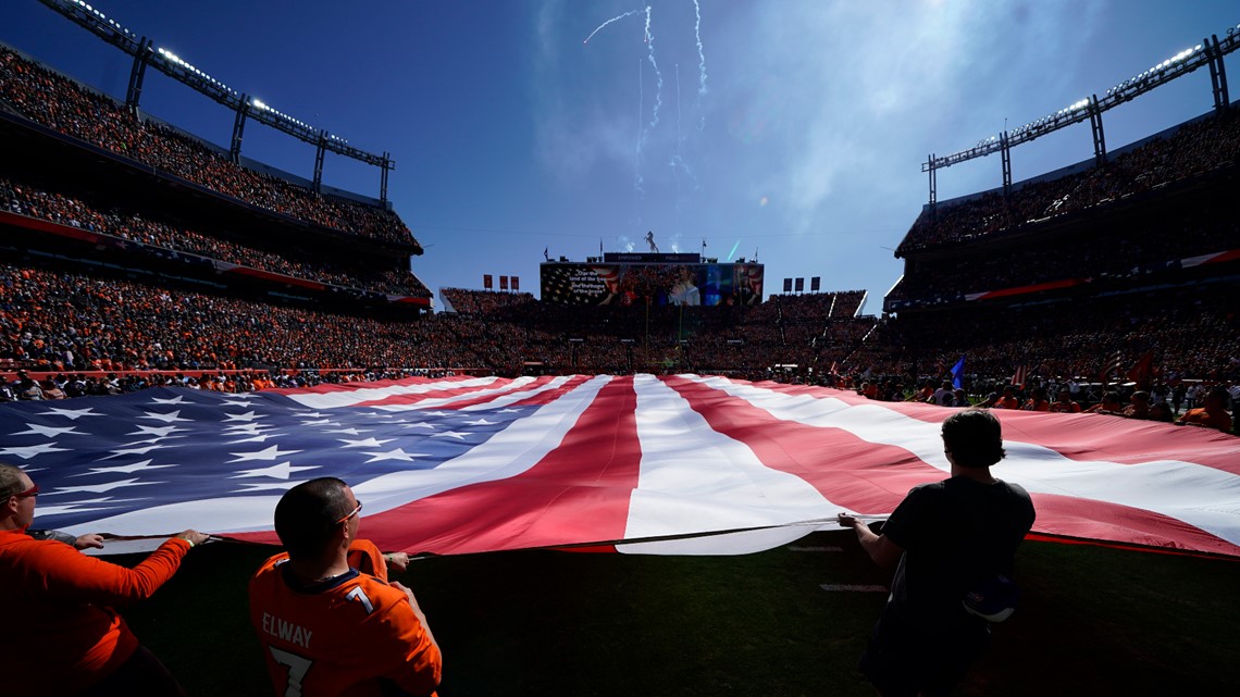 Fangio defense taking shape as Broncos shut out Titans, 16-0