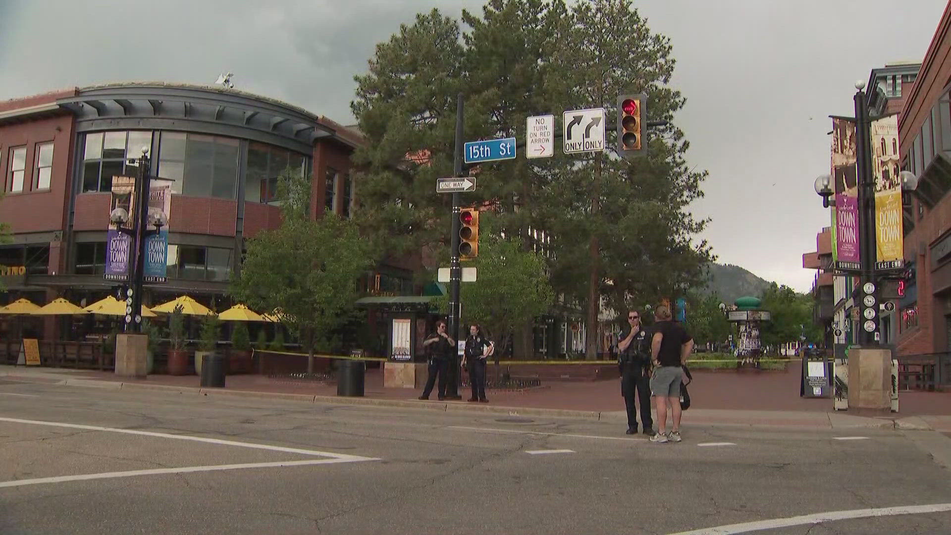 Here are the top stories from the noon newscast on June 30, 2025. 