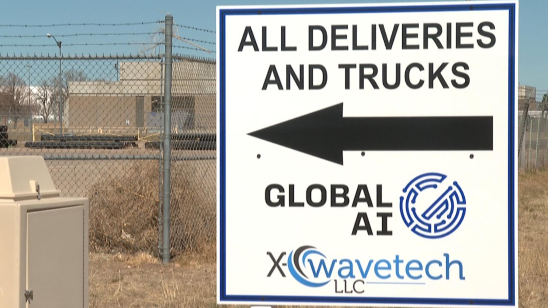 Commissioners consider whether to allow data centers in parts of Weld ...
