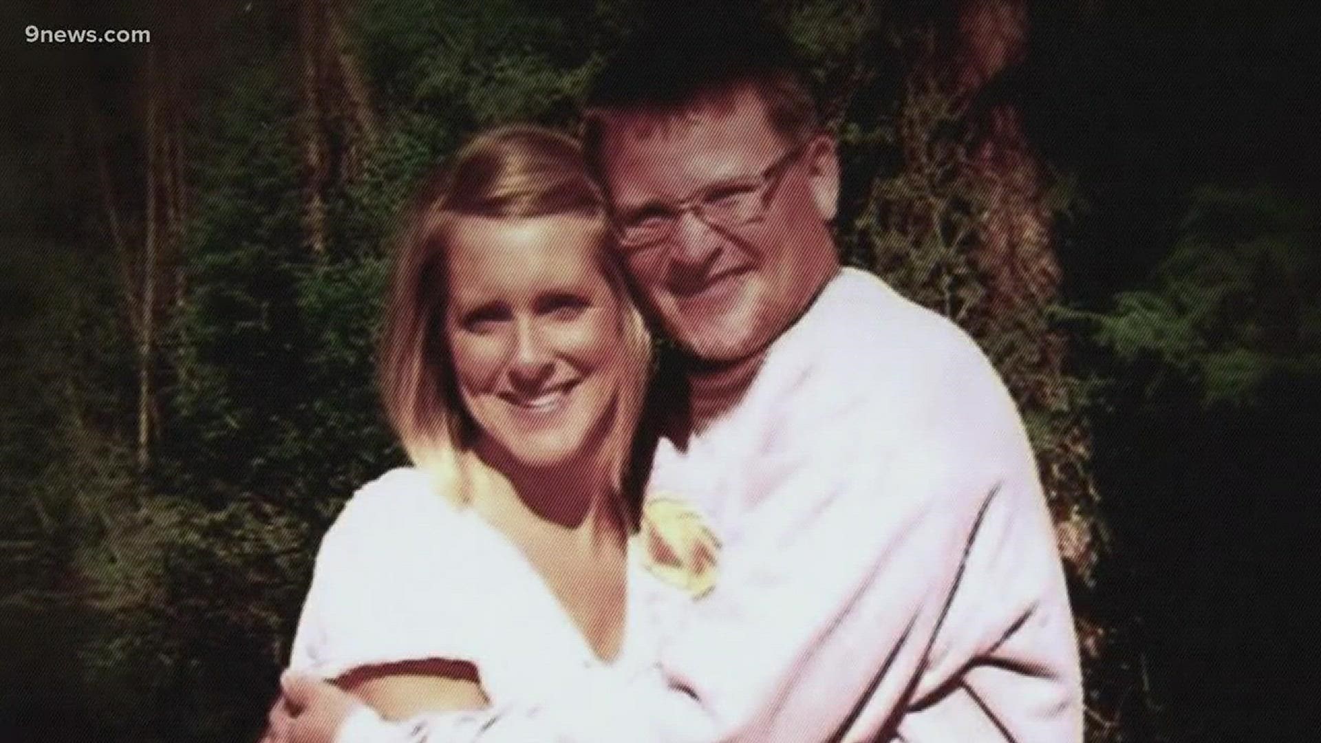 For the first time, a convicted killer is speaking from prison about a Colorado murder that rocked the nation. Richard Kirk shot and killed his wife Kris in 2014 while she was dialing 911 for help.