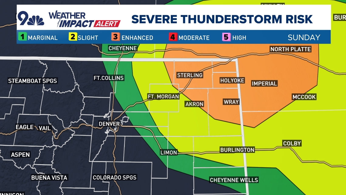 Severe Storms Kill Dozens Across Midwest and Plains