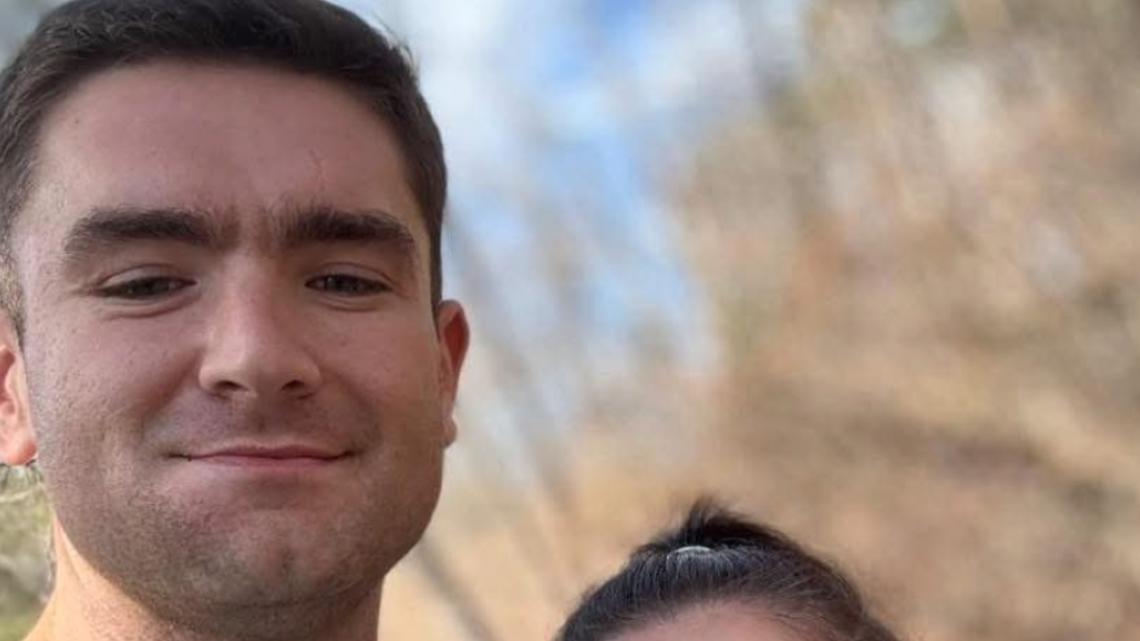 'He did not deserve to die'
