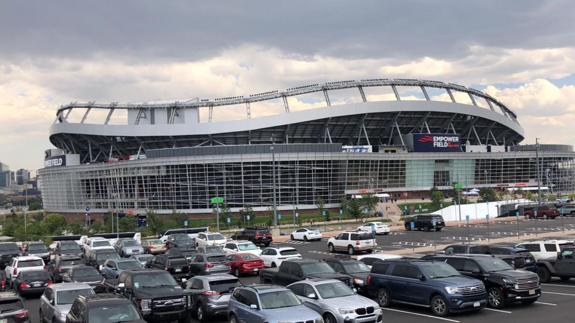 New stadium survey for Broncos season ticketholders