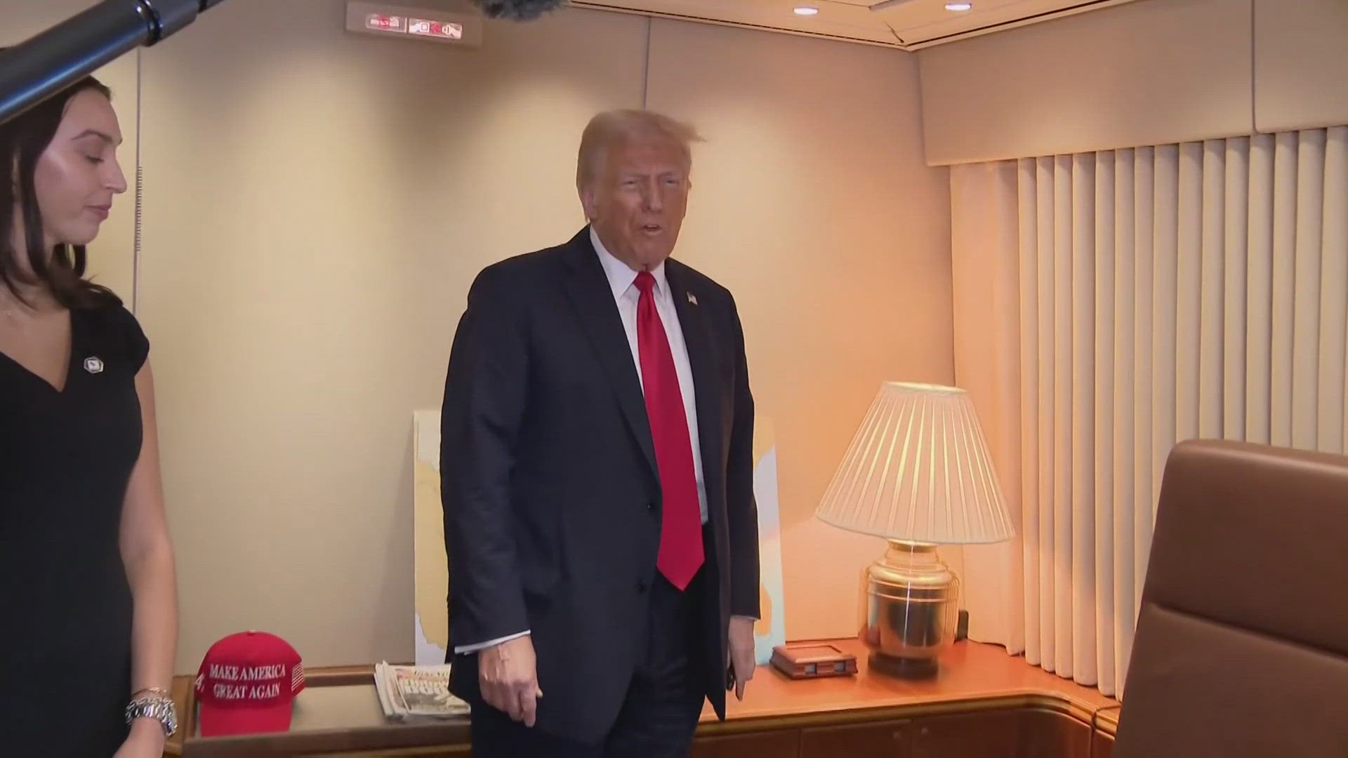 Trump Orders Treasury To Halt Penny Production 9news trump-orders-treasury-to-halt-penny-production-9news