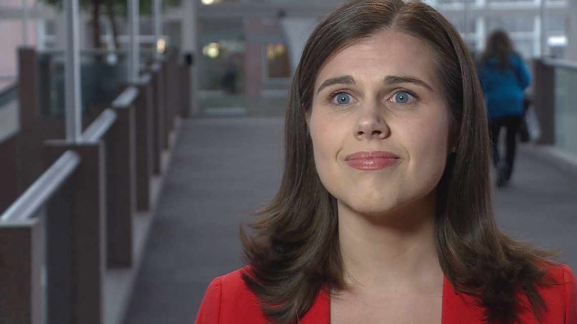 Jena Griswold stands by decision to have Planned Parenthood edit press