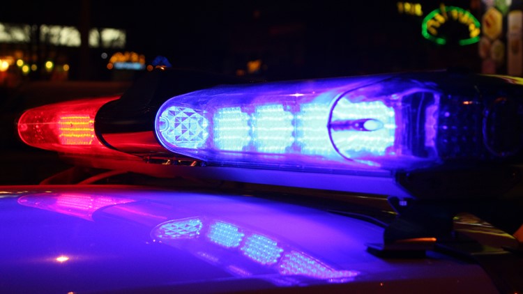 Denver police investigating crash involving pedestrian