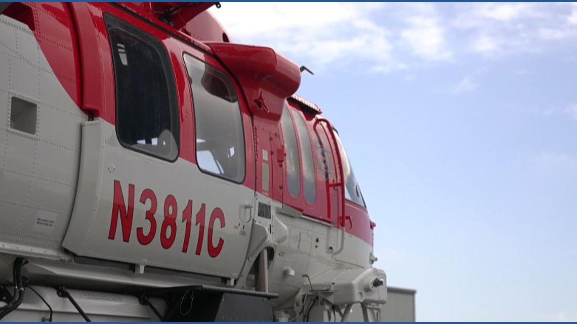 Colorado's $57 million firefighting helicopter program plagued by problems, internal report says