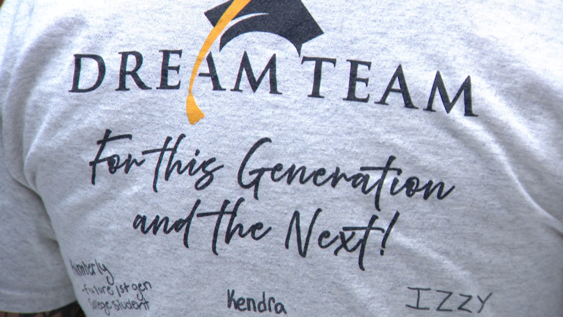Greeley Dream Team helps first-generation students plan for college and careers