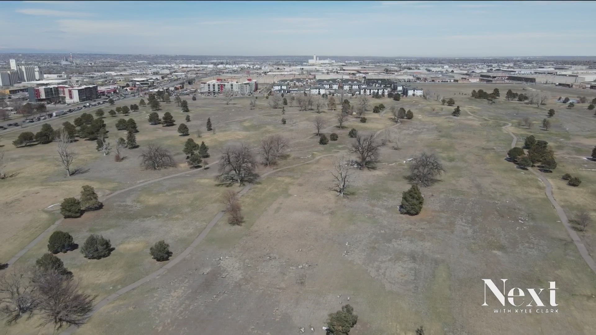 Potential development of the Park Hill golf course has been a hot topic this election season, but what is promised and what is hopeful when voters vote yes or no?