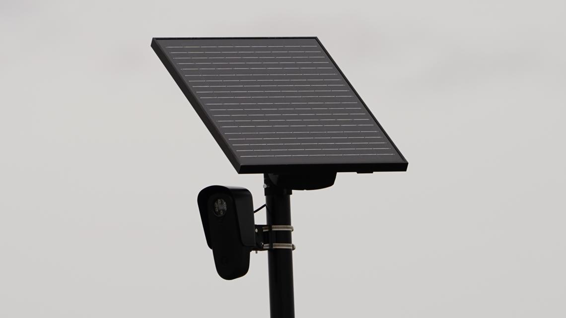 Denver dumps Flock, awards location tracking camera contract to Axon