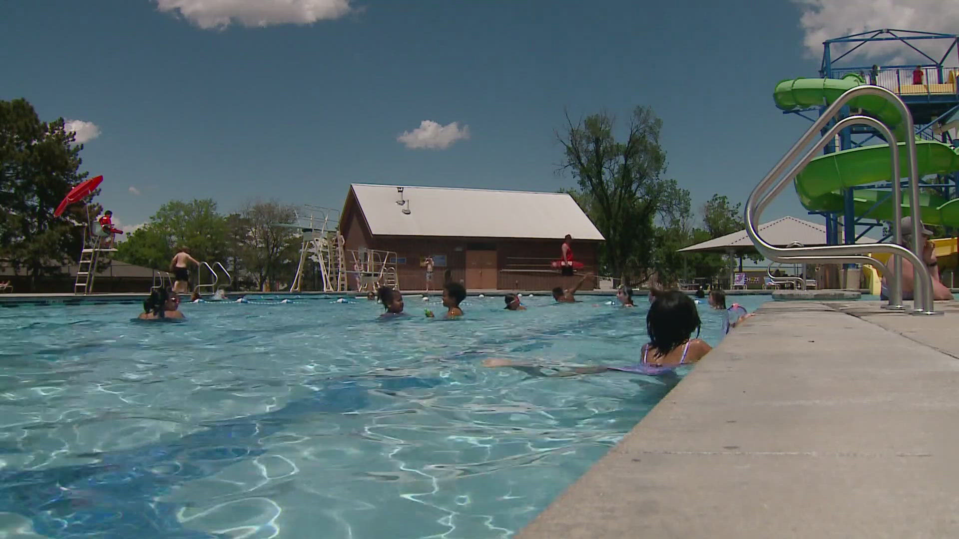 Parenting expert Dr. Sheryl Ziegler discusses the importance of maintaining some routine for kids during the summer break.