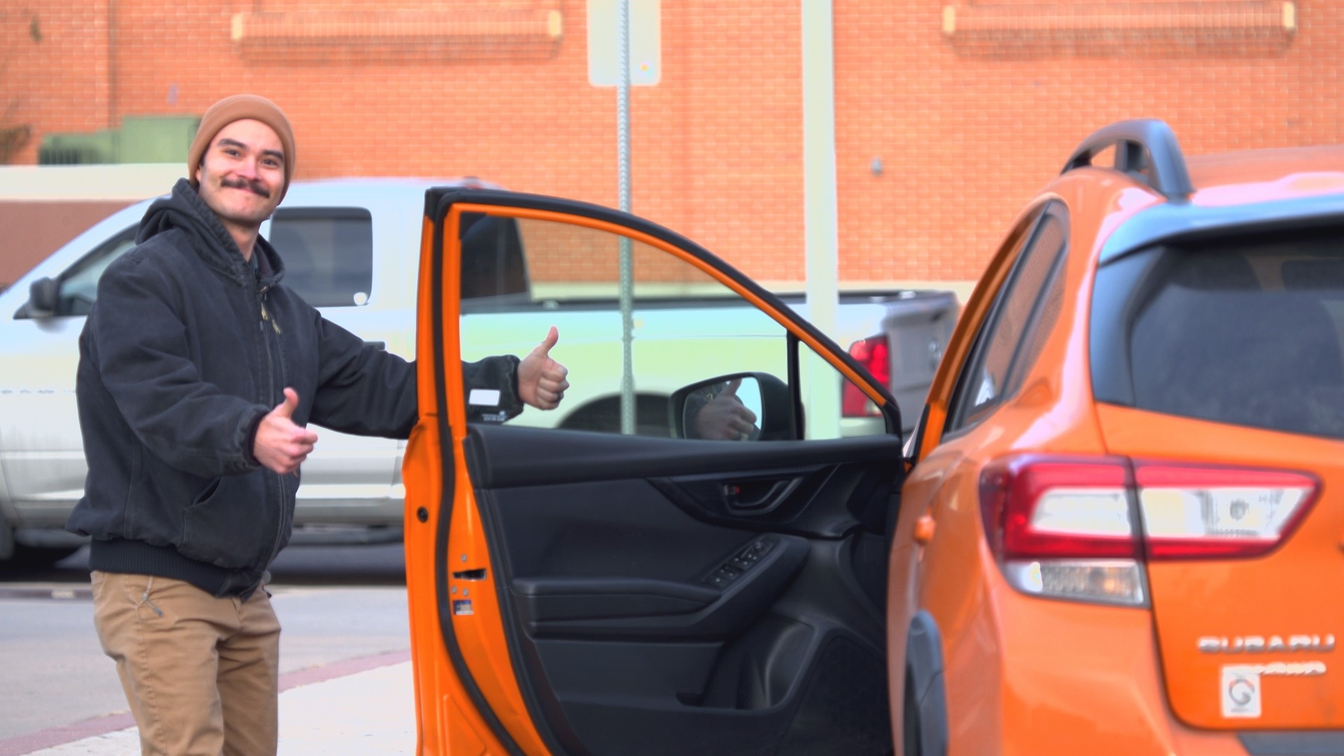 CU Denver researchers developing auto theft prevention tool