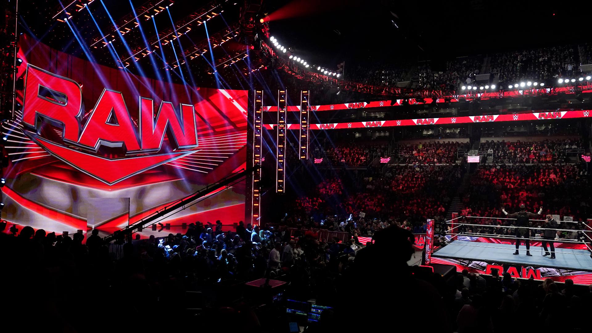 WWE to bring 'Raw,' 'NXT No Mercy' to Denver | 9news.com