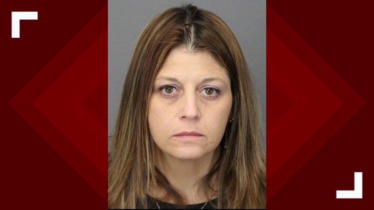 Woman arrested in hit-and-run crash on Colfax that killed 60-year-old ...