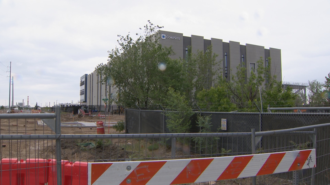 'My biggest regret on council': Denver city council apologizes for allowing data center to be built, passes moratorium