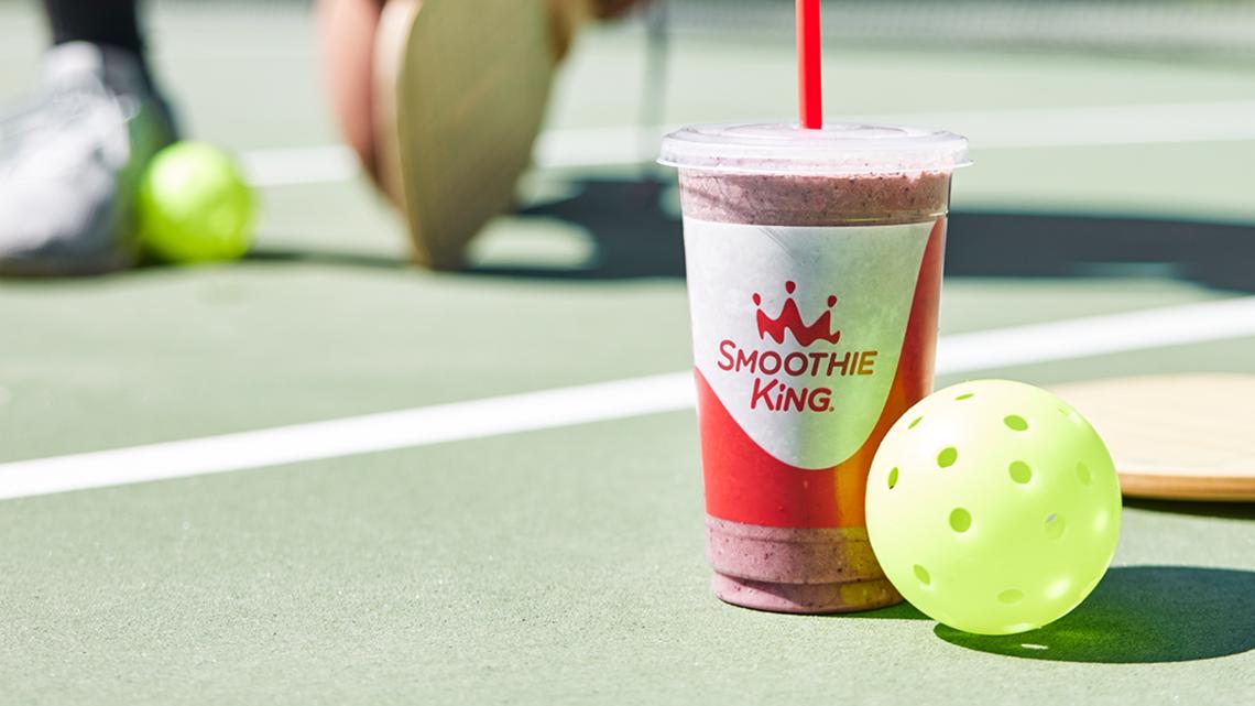 Smoothie King opens 11th Colorado with new Denver restaurant