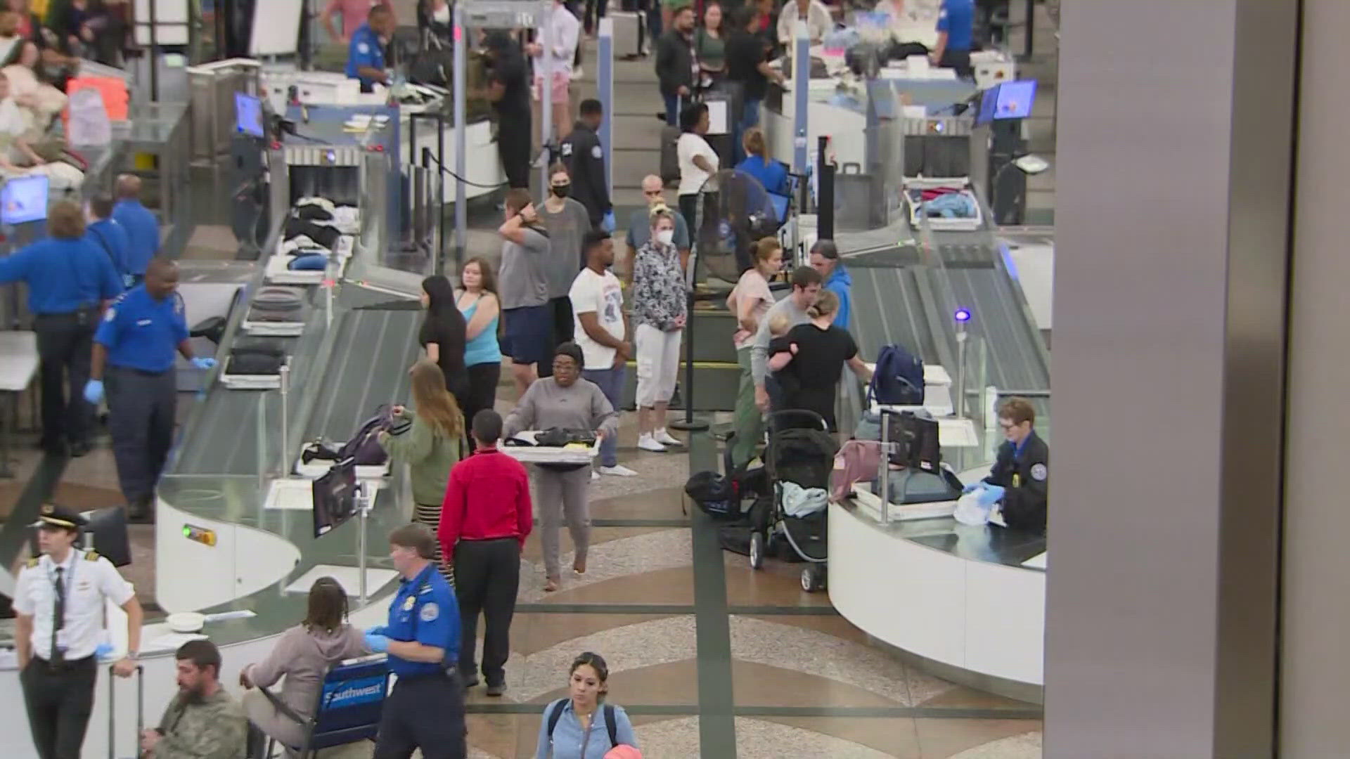 Breaking down some TSA policies and offering tips to help you take on the airport like a pro.