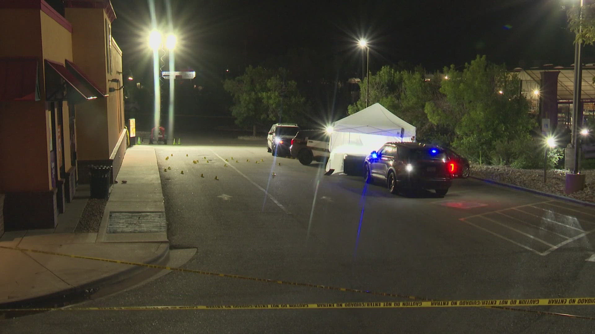 Latest headlines | 1 dead after shooting involving Pueblo police