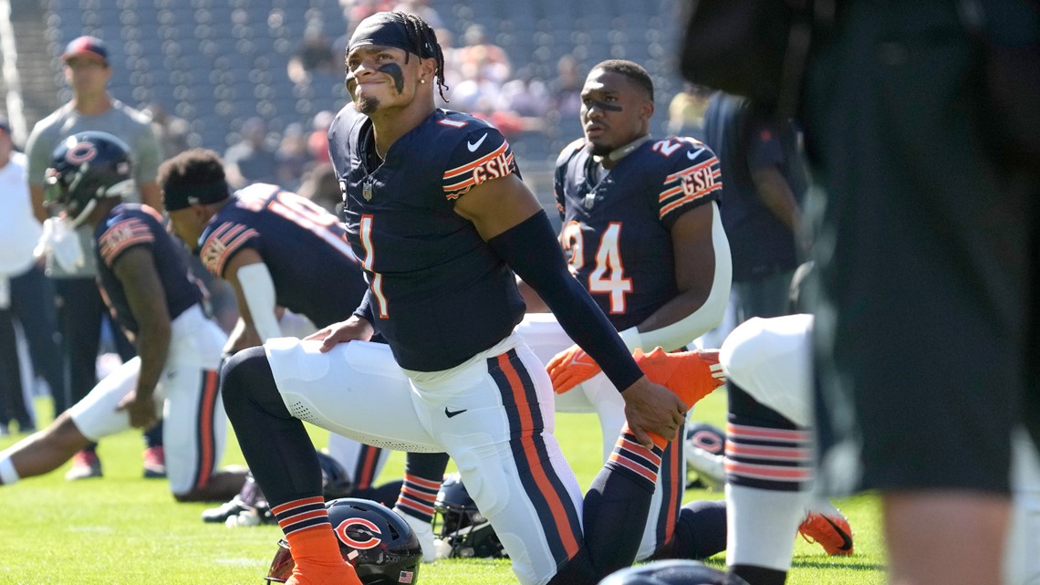 Russell Wilson trending upward after comeback against Bears