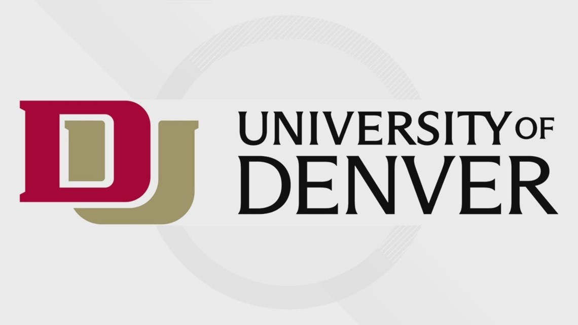 University of Denver has a new logo