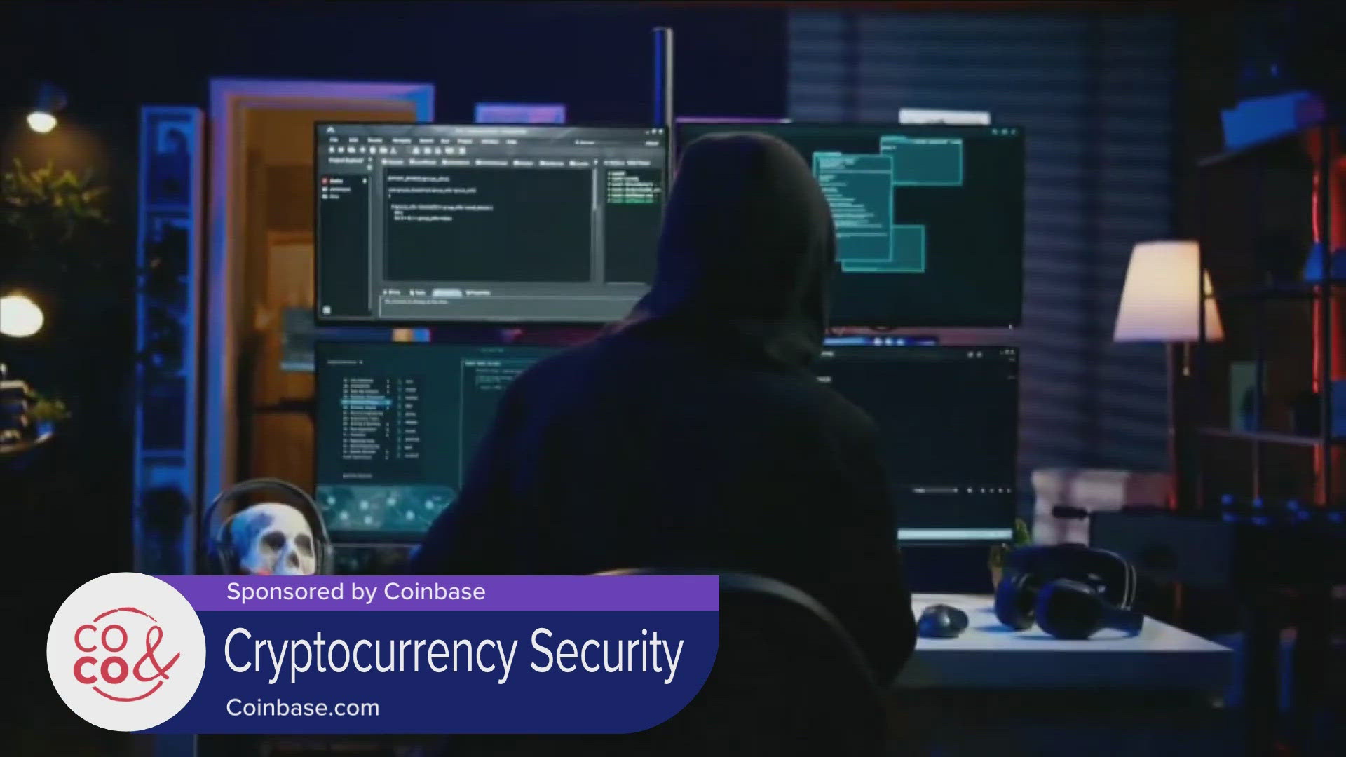 Invest in Crypto Currency the Smarter Way with Coinbase