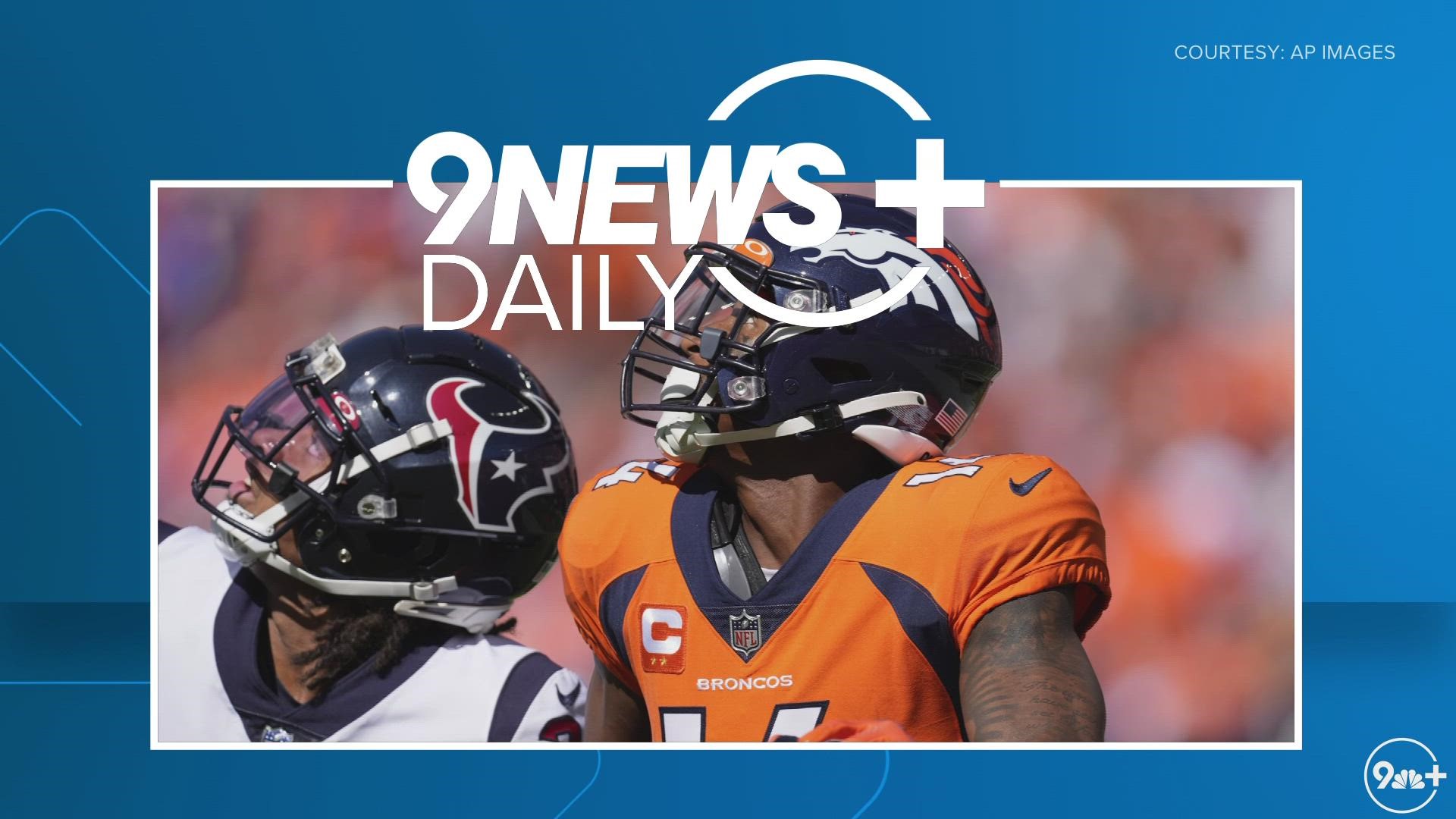 Sports Director Rod Mackey discusses what adjustments the Denver Broncos need to make to pull off a win against the San Francisco 49ers on Sunday night.