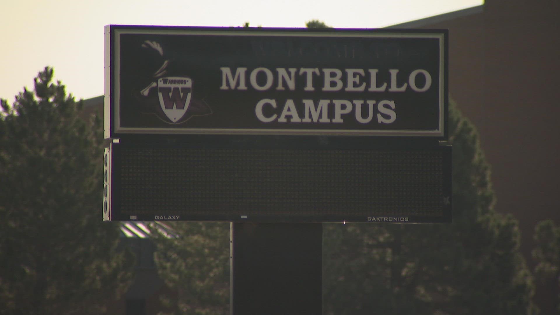Denver Public Schools voted over a decade ago to close Montbello High School, a decision critics felt was the wrong move.