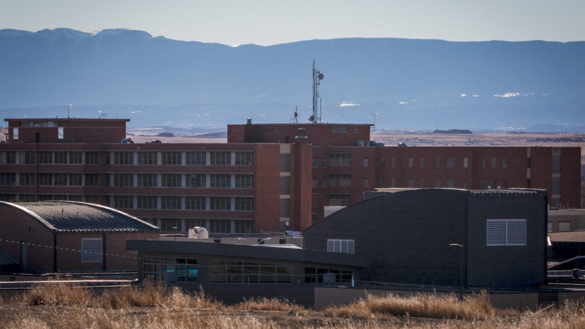 Coloradans in jail waiting longer for competency services - Vimarsana News