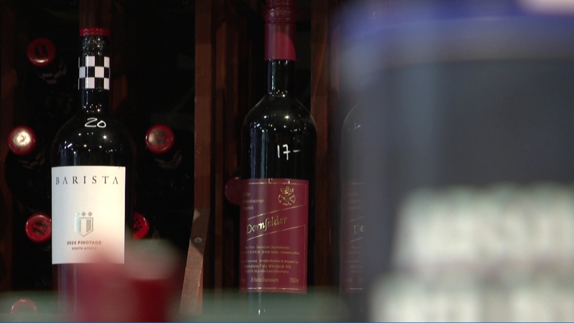 Denver wine shop to close after nearly 15 years amid industry pressures