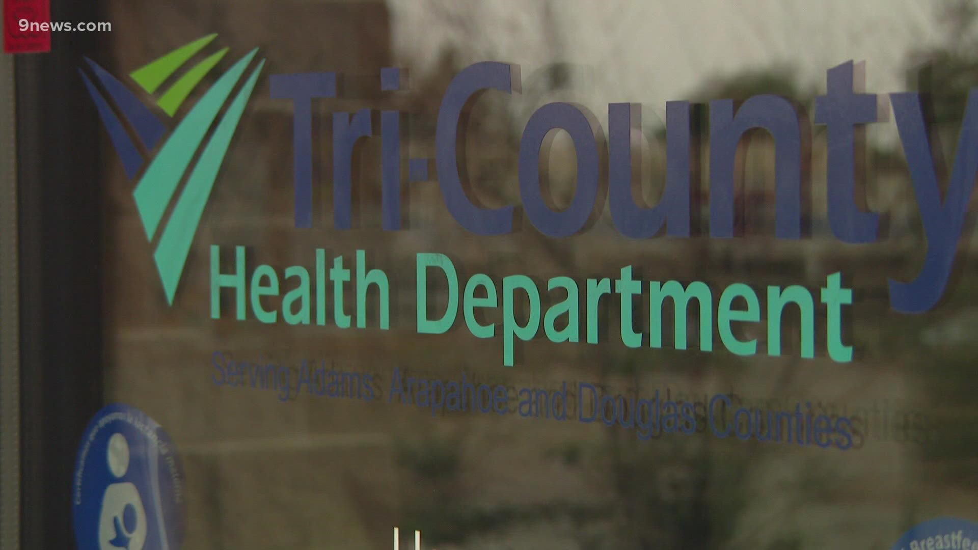 The county commissioners voted Tuesday to establish their own single-county public health agency.