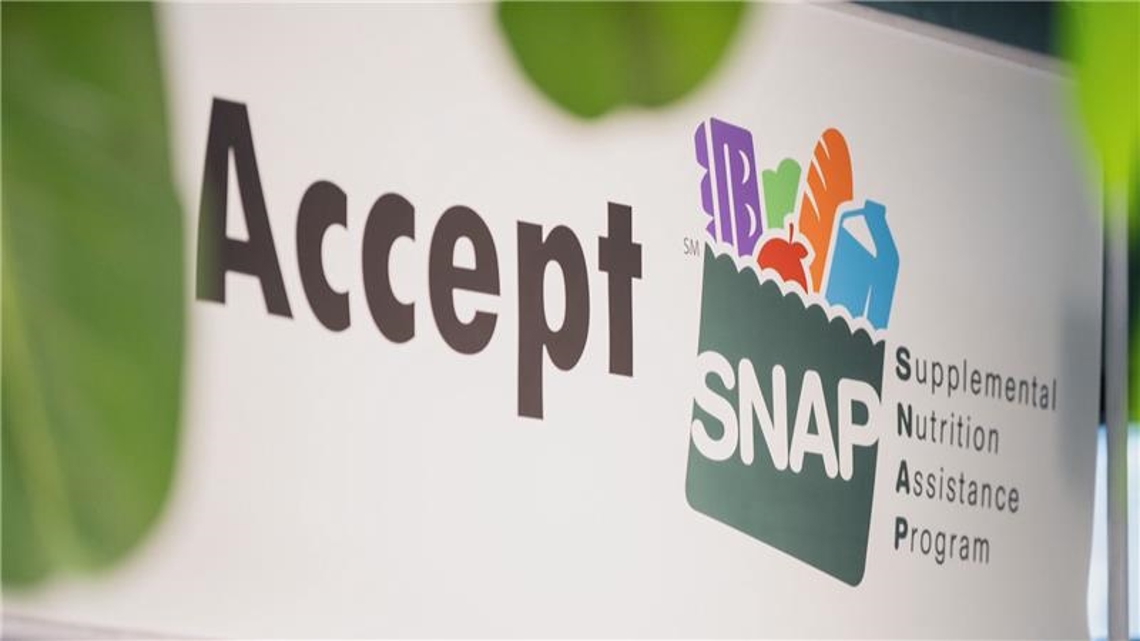 New SNAP cuts impact nearly 9,000 Coloradans