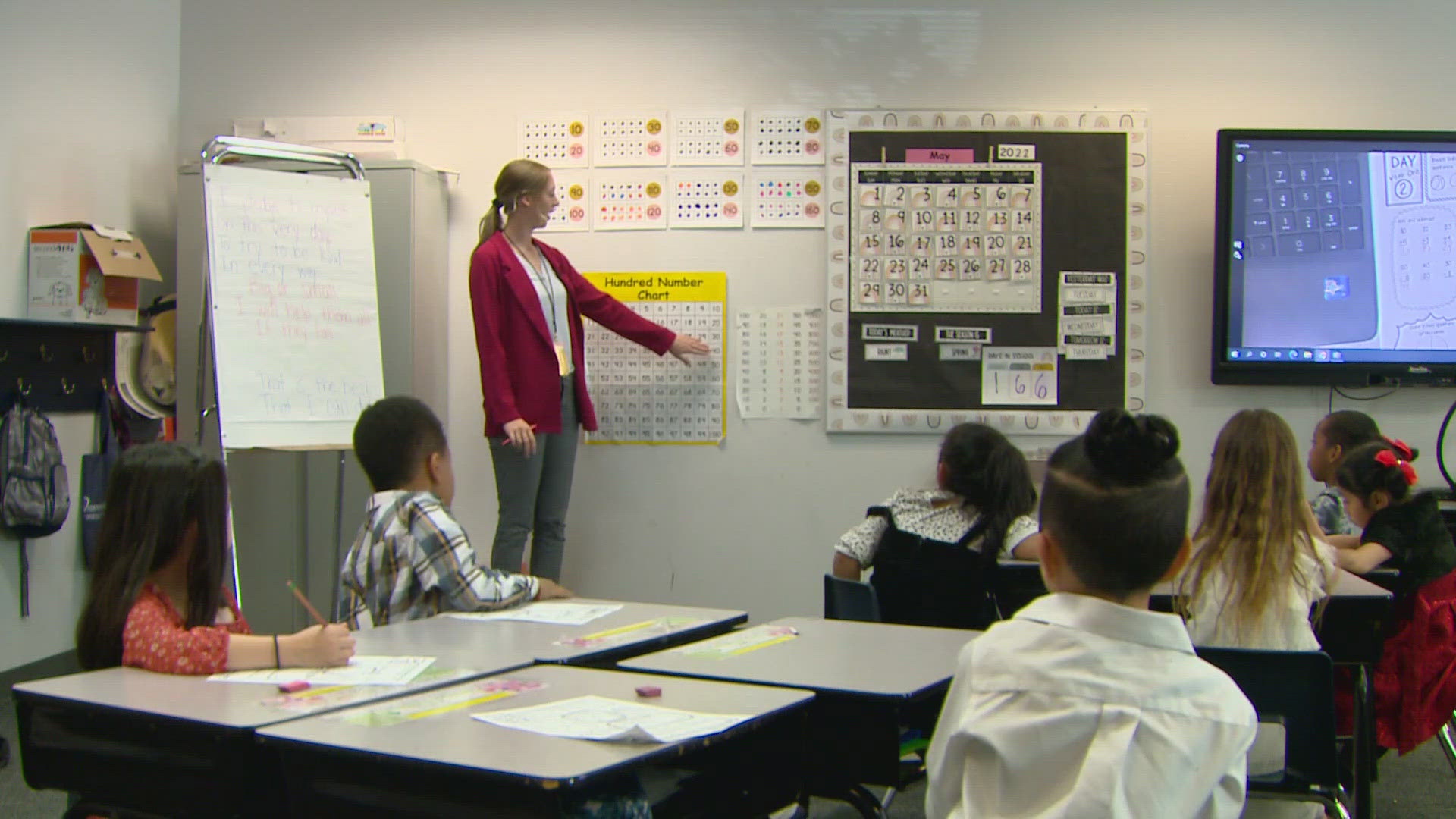 Tuesday night, Denver Public Schools held its final community meeting about its plans to close and consolidate schools.