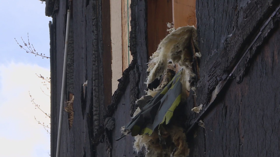 Denver synagogue facing months of repairs after massive apartment fire