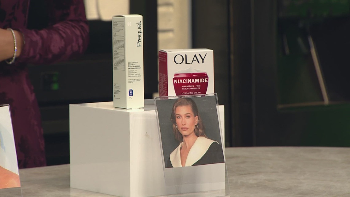 Celebrity beauty products worth our money, time